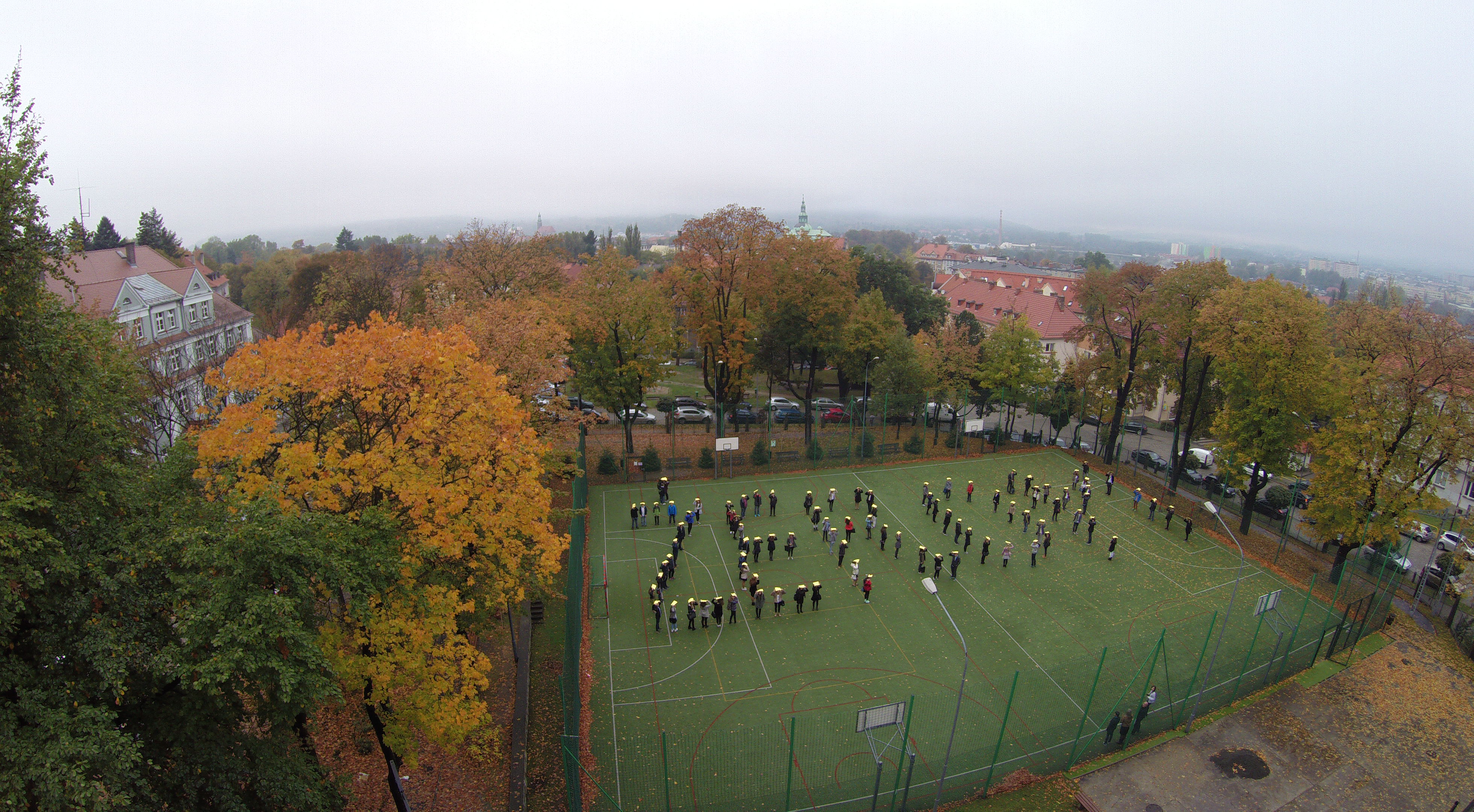 fot. Konrad Zaprucki