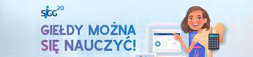 SIGG Szkolna Internetowa Gra Giełdowa – 2 listopada rozpoczynamy  20. edycję