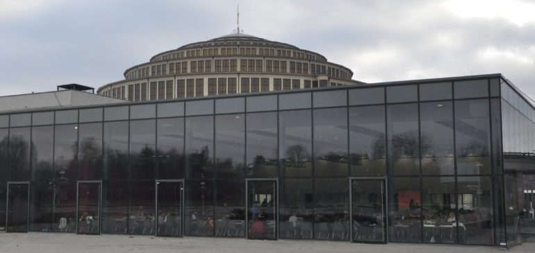 Szachiści z gimnazjum na Dolnym Śląsku