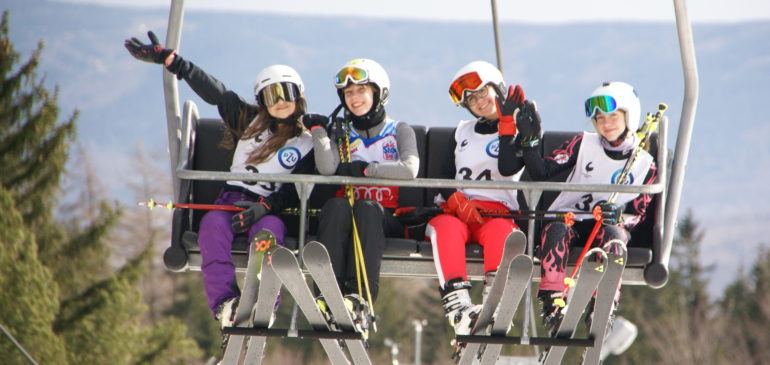 Mistrzostwa Szkół Ponadgimnazjalnych w Narciarstwie Alpejskim i Snowboardzie o Puchar Prezydenta Miasta Jeleniej Góry