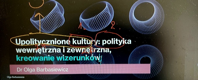 Warsztaty humanistyczne w ramach projektu UJ Świat bliżej uczniów