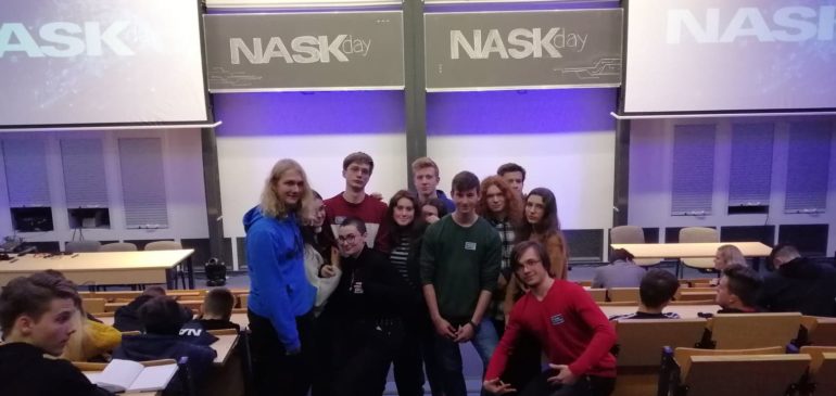 NASK Day