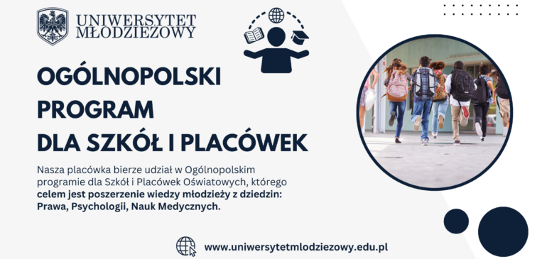 Uniwersytet Młodzieżowy