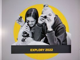 Konkurs Naukowy E(x)plory 2020