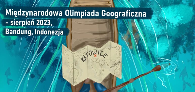 Olimpiada Geograficzna – etap okręgowy