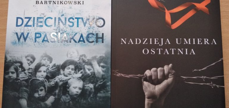 „Łączyła ich Niepodległa. Obywatele RP w KL Auschwitz”