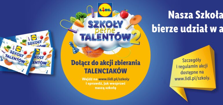 Szkoła pełna Talentów