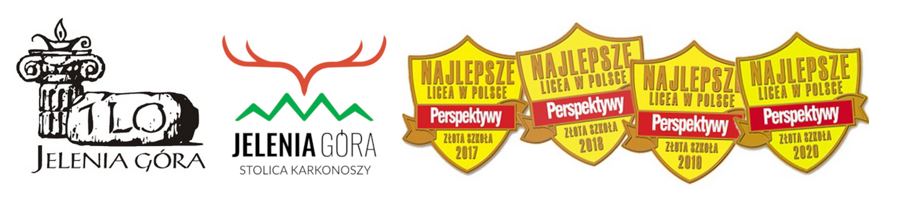 I Liceum Ogólnokształcące im. Stefana Żeromskiego w Jeleniej Górze