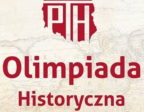 Piotr Jaracz Finalistą Olimpiady Historycznej!