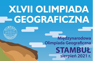 XLVII Olimpiada Geograficzna