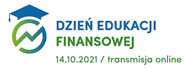 14.10. DZIEŃ EDUKACJI FINANSOWEJ