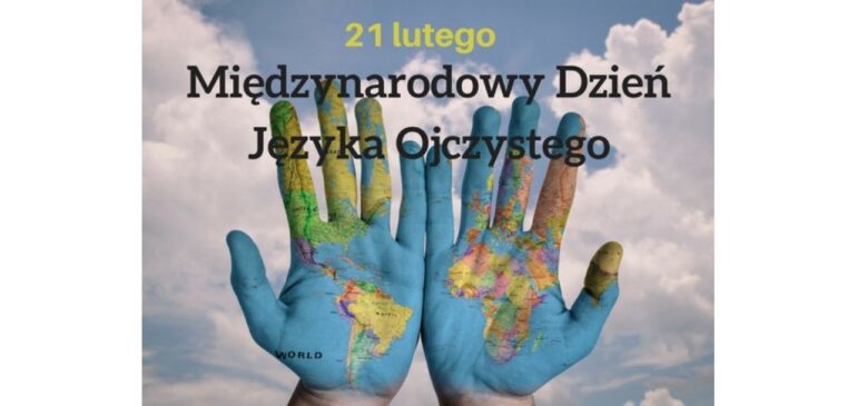 Międzynarodowy Dzień Języka Ojczystego