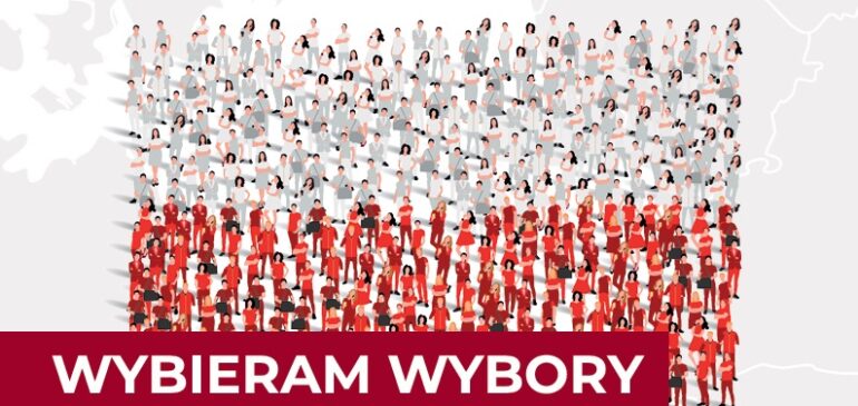 Ogólnopolski Konkurs Wiedzy o Prawie Wyborczym „Wybieram Wybory” – V edycja