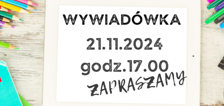 Wywiadówka